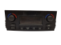 Controles Calefacción Peugeot 207 96497866XT 6451ZX Valeo
