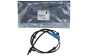 Sensor Abs Delantero Original Citroen Peugeot C3 C4 207 208 301 4545J9