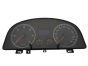 Velocímetro/Instrumentos Y Relojes VW Touran 1T0920864A 110080378003 19063