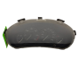 Velocímetro/Instrumentos Y Relojes Peugeot 206 9641573680 09032109905 22782