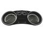 Velocímetro/Instrumentos Y Relojes Peugeot 308 9665107380 45069