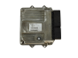 Controlador FGP 55195819 MJD6JF.Y1 71600.007.03 Lancia Magneti Marelli 16590