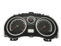 Velocímetro/Instrumentos Y Relojes Opel Corsa D P0013312043 32015