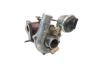 Turbocompresor 54359700002 54391015080 409838 1.5 DCI Nissan Renault 1090