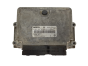 Controlador 0281010846 46815965 42RAA Fiat Bosch 13907