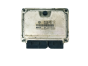 Controlador 045906019C 0281010697 VW Bosch 33949