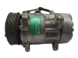Compresor Aire Acondicionado Citroen Peugeot SD7V16 1106F Sanden 7118