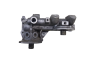 Cubierta Del Filtro De Aceite 7700866443 Renault 2.2 TD