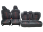 Conjunto De Asientos Delantero Trasera Renault Clio 5 RS-Line 0km