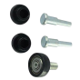 Polea De La Puerta Master III Movano B NV OE 777648642R