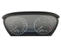 Velocímetro/Instrumentos Y Relojes BMW 3 E90 E91 9122602-01 1025350-62 40692