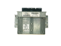 Controlador PSA 9653106180 9642222380 Sagem 32143