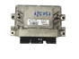 Controlador S120204120A 8200672654 8200672644 Renault Continental