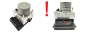 Bomba Abs Kia Venga 58920-1P200 0265238058 Bosch 60676