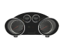 Velocímetro/Instrumentos Y Relojes Opel Insignia 12844142 EM GM