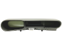 Velocímetro/Instrumentos Y Relojes Citroen C3 Picasso 9666353377 Magneti