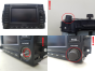 Navegación Radio MP3 Jeep Grand Cherokee 05064191AD BZCY602A