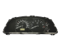 Velocímetro/Instrumentos Y Relojes Opel Agila 09207455 110008952008 50891