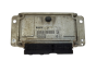 Controlador Toyota PSA 89661-0H012 0261208704 Bosch 14391