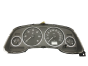 Velocímetro/Instrumentos Y Relojes Opel Astra G 24451492TG 110080156002 41772