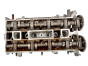 La Culata Ford 3S4G-6090-AA 1S7G-6A271-BG 2.0 16V AODA