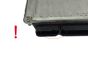 Controlador 045906019CA 0281012195 VW Bosch 50195