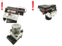 Bomba Abs Citroen C4 Picasso 9660934580 0265950464 Bosch 46642