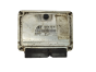 Controlador Del Motor 038906019NB 0281011821 5M21-12A650-CA Ford Bosch