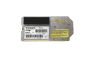 Controlador Moduł 0285001456 P8651523 Volvo Bosch 