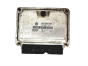 Controlador 045906019BM 0281011412 VW Bosch 