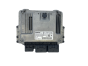 Controlador 9666235880 0261201863 9663193780 PSA Bosch 60781