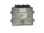 Controlador 55193262 6A0.3B0.00.A7 6A0-CNG Fiat 47300