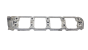 Soporte Del Motor 035929 035931 1.9 DCI DTI F9Q Renault Volvo 