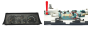 Velocímetro/Instrumentos Y Relojes Renault 5 RB37J383 Jaeger 54341