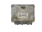 Controlador 038906018D 0281001611 Volkswagen Bosch 46609