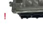 Controlador 55193262 6A0.3B0.00.A7 6A0-CNG Fiat 49315