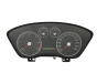 Velocímetro/Instrumentos Y Relojes Ford Focus 4M5T-10849-GS 4M5T10849GS 48227