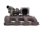 Turbocompresor Ford Transit 2C10-6K682-BD 726194-46 149388 km