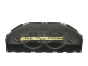 Velocímetro/Instrumentos Y Relojes Volvo V70 S60 9499671 69294-580T 52353