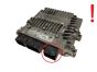 Controlador 7S61-12A650-AA 5WS40433A-T SID 804 2CLA Ford Siemens 18567