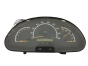 Velocímetro/Instrumentos Y Relojes Mercedes Sprinter A0014466421 41996