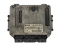 Controlador PSA 0281011802 9653958980 Bosch 20478