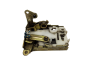 Cerradura Puerta Derecho Delantero 9136F1 Citroen Saxo 3D 10576