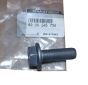 Tornillo Nueva Original 8200545704 Renault Dacia