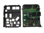 Controlador S118263D S118074 001 E PSA Siemens 2736