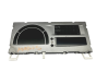 Velocímetro/Instrumentos Y Relojes Renault Modus 8200699918 A Johnson