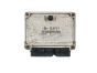 Controlador 038906012ES 0281010644 Volkswagen Bosch 44541