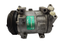 Compresor Aire Acondicionado Renault 7700875357 SD7V16 1148H Sanden