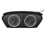 Velocímetro/Instrumentos Y Relojes BMW X6 E71 6211 9189880 A2C53322279 VDO