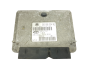 Controlador 036906034KE IAW4TV.KE Skoda Magneti Marelli 28282